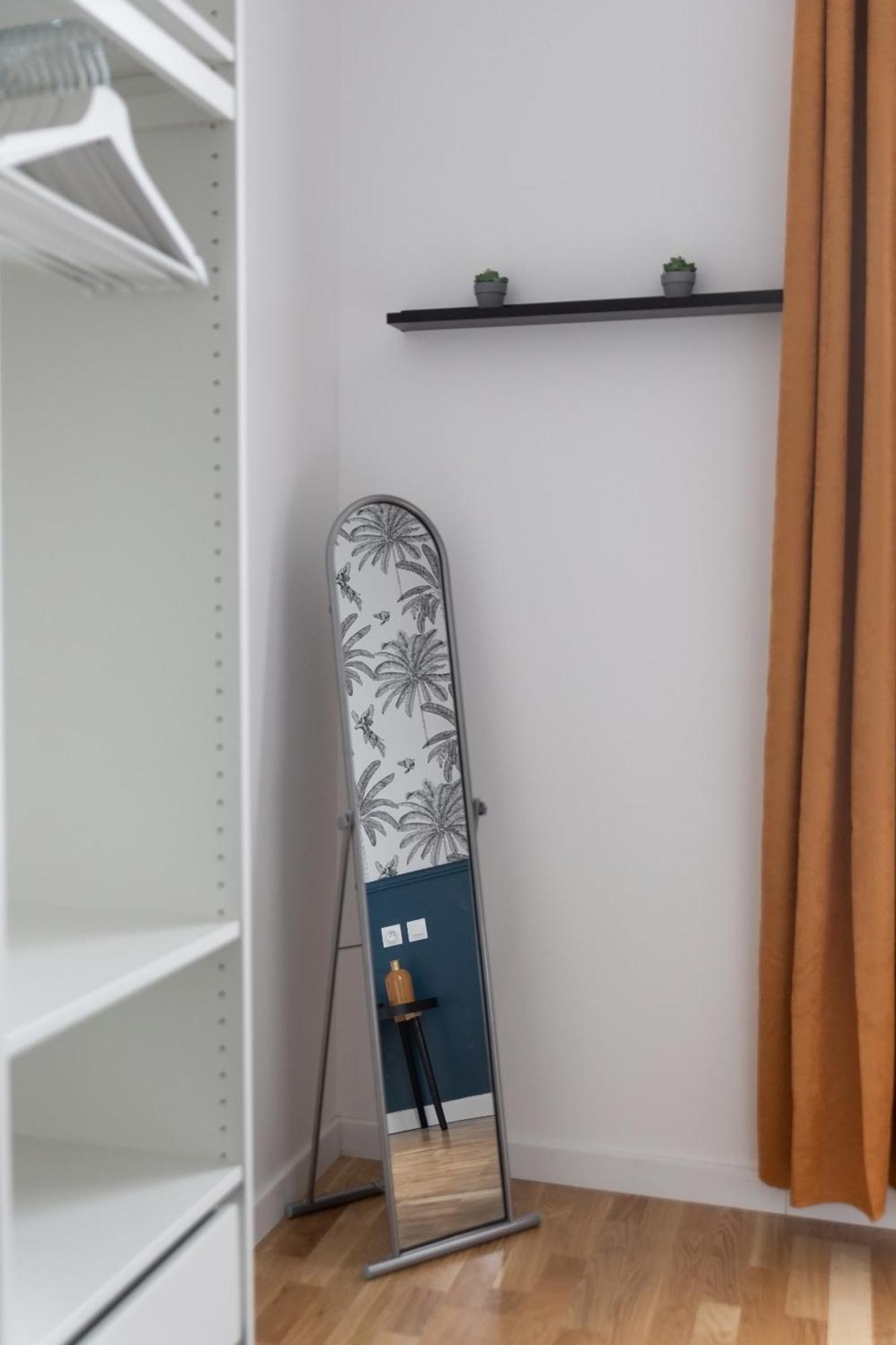 Maison 8 Personnes - Parking - Metro 7 Et Rer B A 6 Minutes ラ・クールヌーヴ エクステリア 写真
